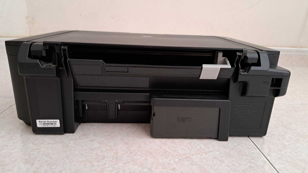 Impressora Canon 2550S