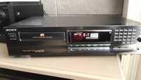 Sony CDP 411 Compact Disc Player.