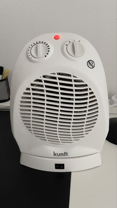 Aquecedor Kunft