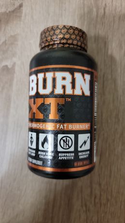 BURN  XT (60 таблеток),для снижения веса и аппетита.Производство США.