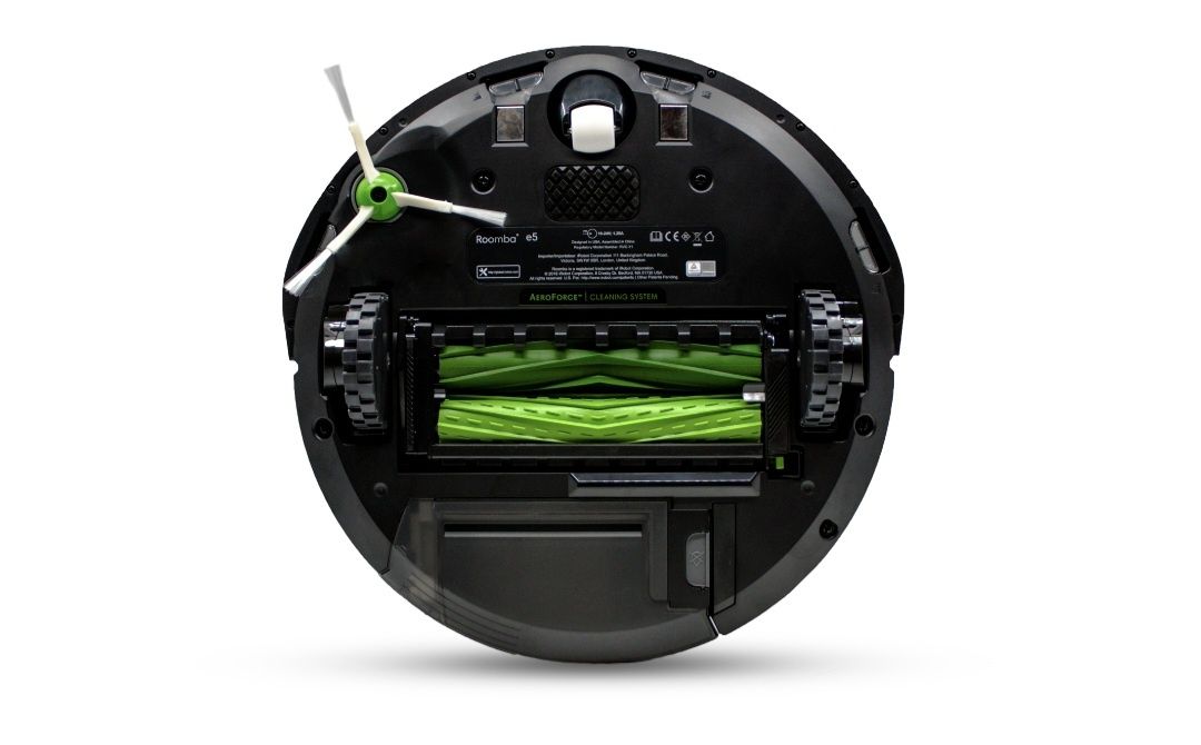 Robót sprzątający Irobot Roomba e6