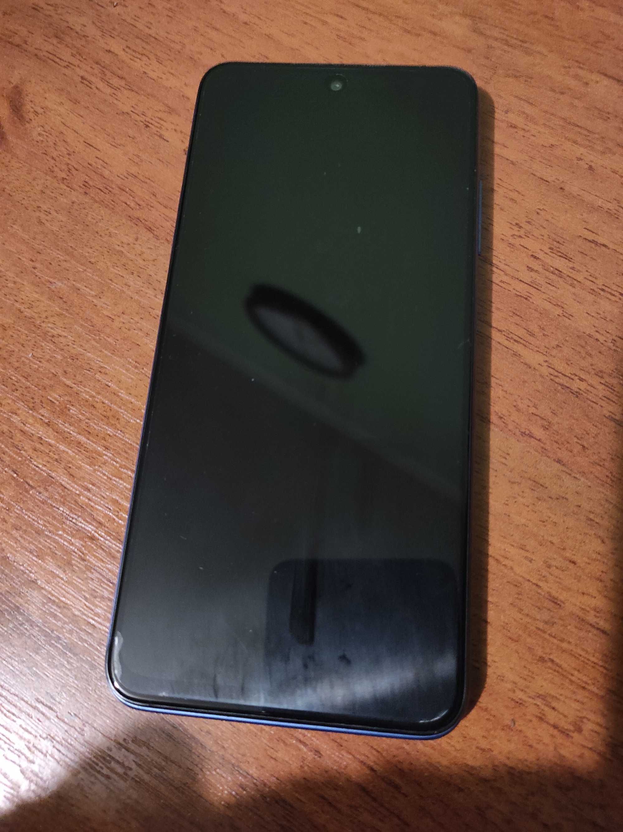Redmi Note 10 5G 7/128разбор