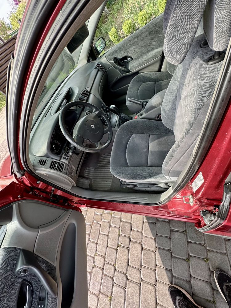 Renault laguna II 2001 продажа, обмін