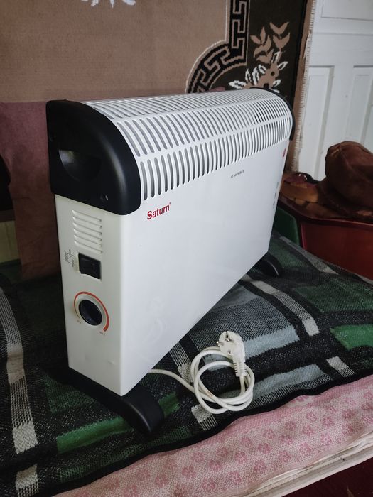 Обогреватель Saturn