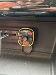 Transmiter FM, bluetooth 2x USB Quick Charge zestaw glosnomowiacy