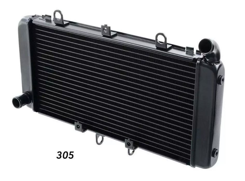 Radiador ,  HONDA CB1300SF CB1300X4 1998 - 2002