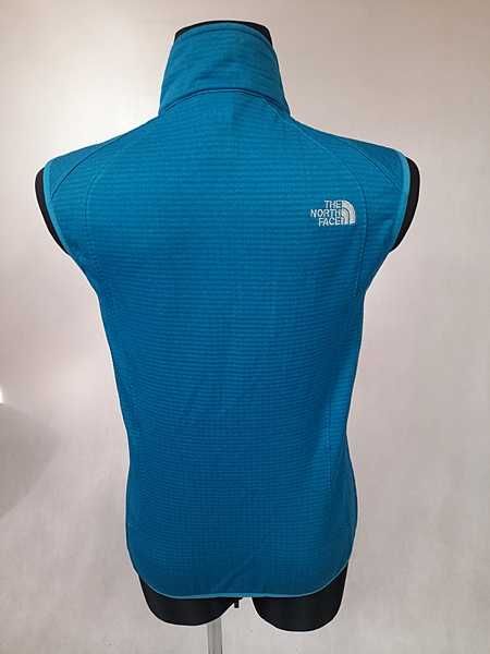 The North Face Polartec Power Dry Sun Protection kamizelka damska S