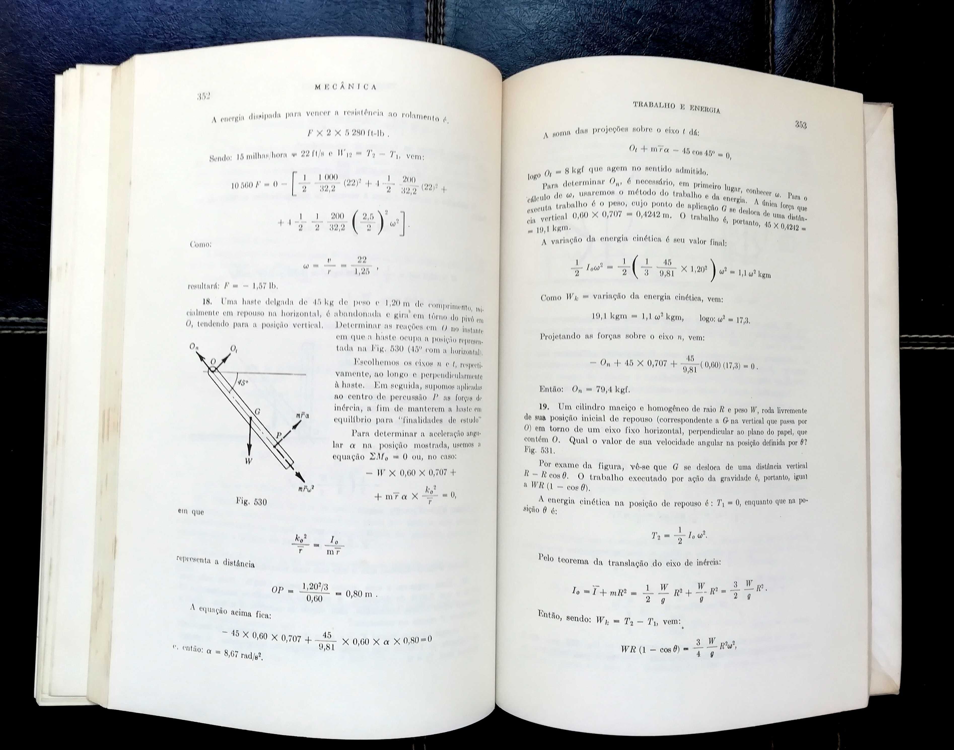 Livro Mecânica Coleção Schaum – McLean/ Nelson