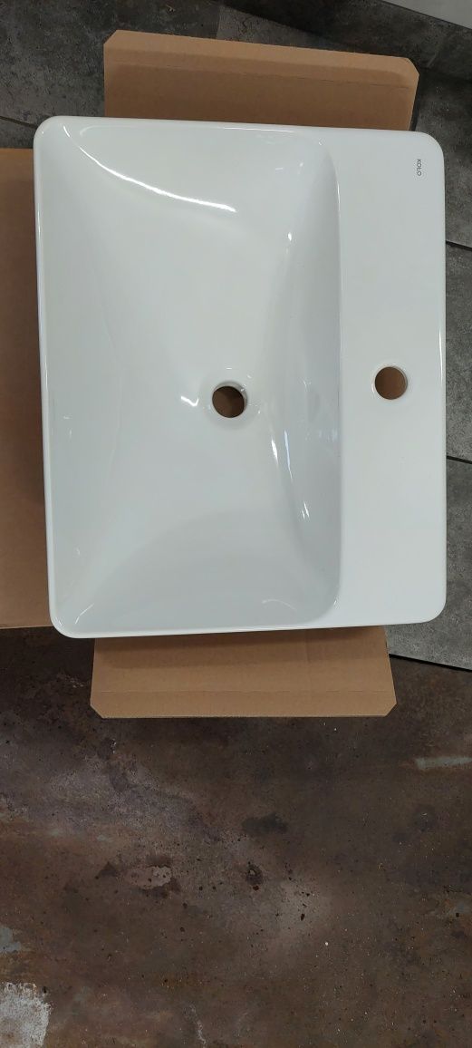 Umywalka Koło VariForm
