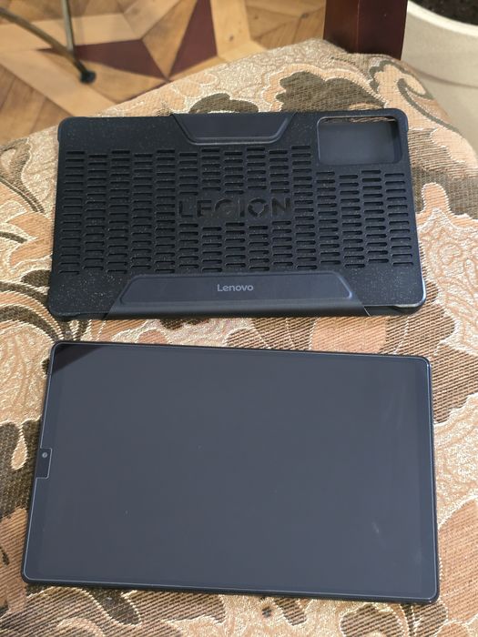 Ігровий Планшет Lenovo Legin Tab 2025, snapdragon 8 gen 3, офіційний.