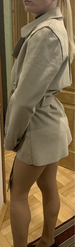 Платье-пиджак Zara Basic