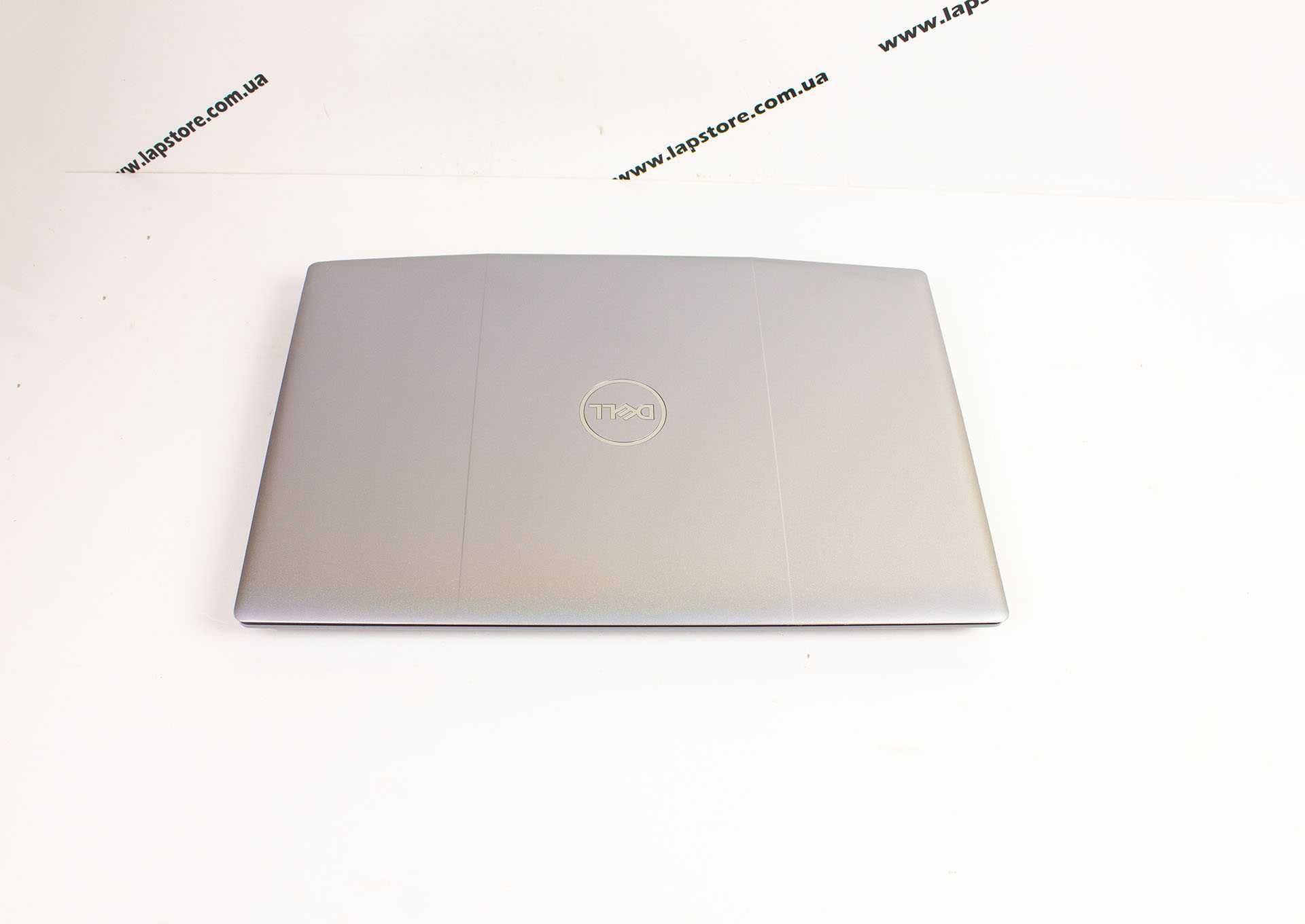 Dell G5 SE 5505 Ryzen 7 4800H/ RAM 16 Gb/ SSD 512 Gb/ 15.6" FHD