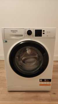 Maquina lavar roupa Hotpoint-Ariston