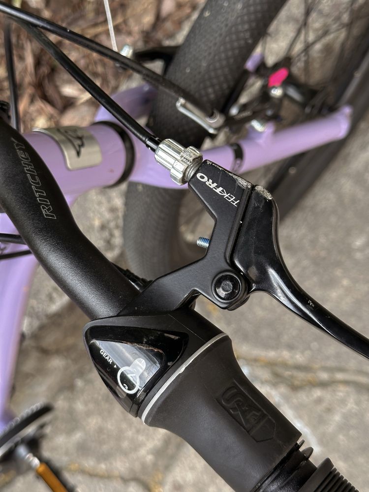 Early Rider Belter 20 Violet Haze