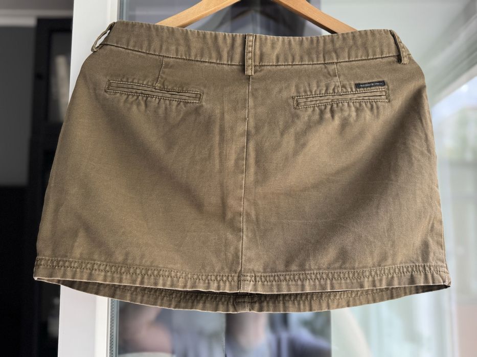 Продам спідницю розмір М