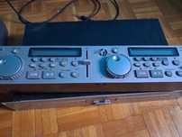 Odtwarzacz CD  Dj JB System
