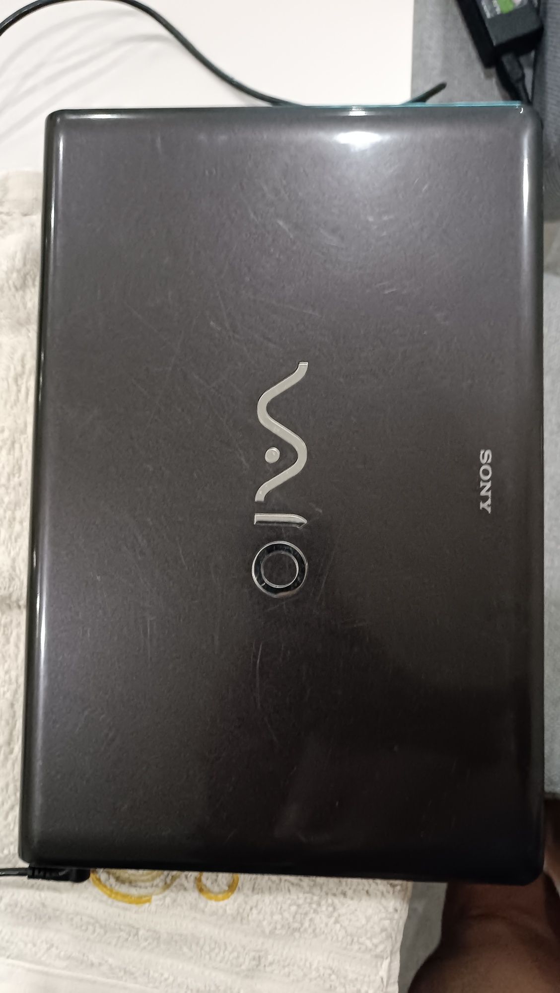 Sony Vaio  Pcg -71211M