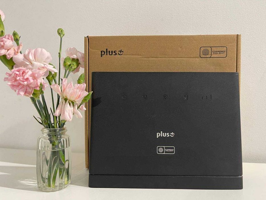 4G WI-FI роутер Huawei  B315