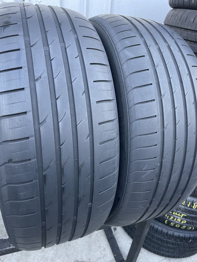 Шини 205/55 r16 літні