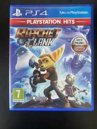 Ratchet & Clnack PS4/PS5