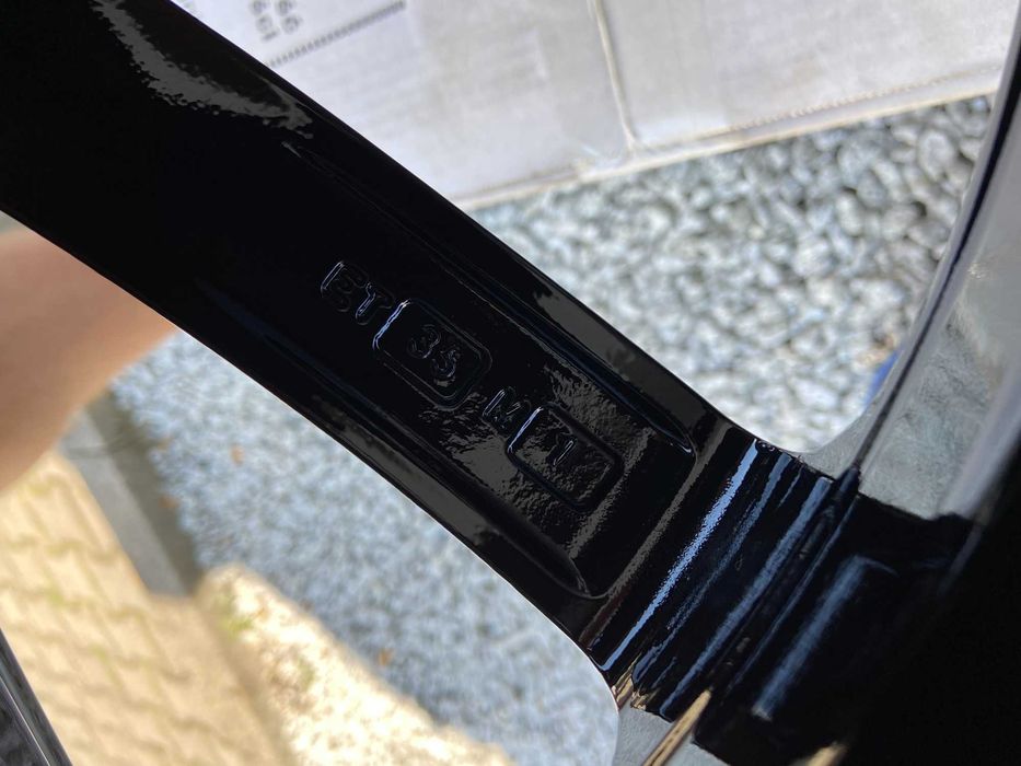 19 Felgi 5x112 ET35 Autec ASTANA Audi A6 A8 VW