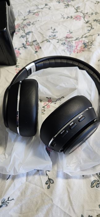 Słuchawki bezprzewodowe