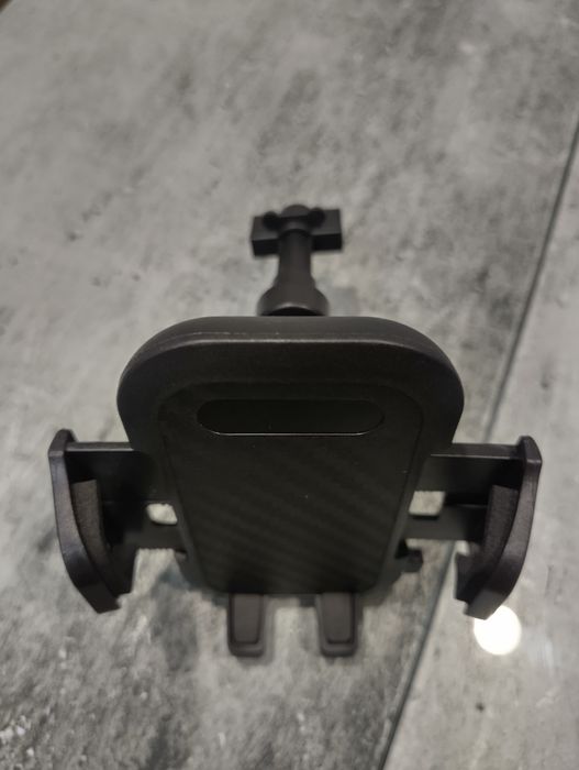 Suporte telemóvel para o carro