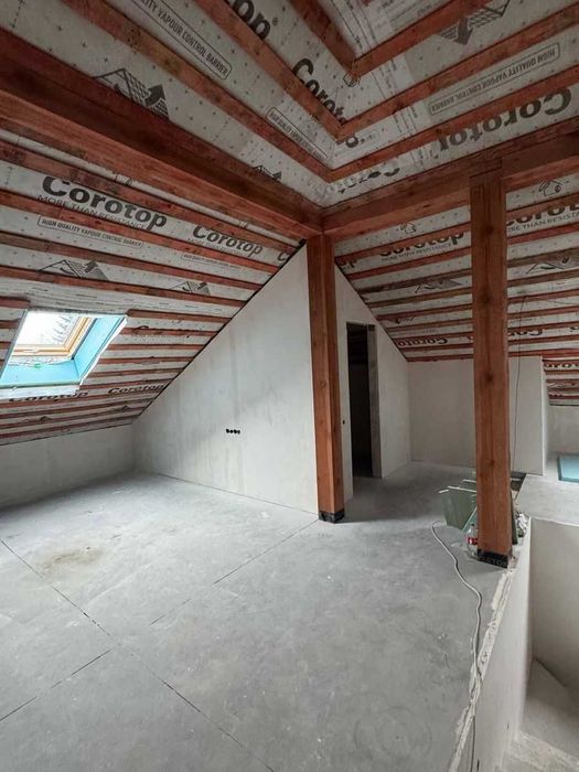 Продам будинок 250м2! Без %! Русановскі сади - 32 лінія! 7 соток!