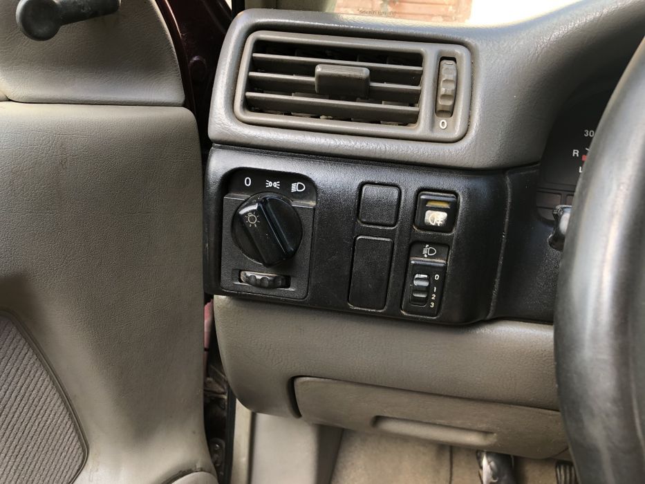 opel vectra a 1.6 1990р