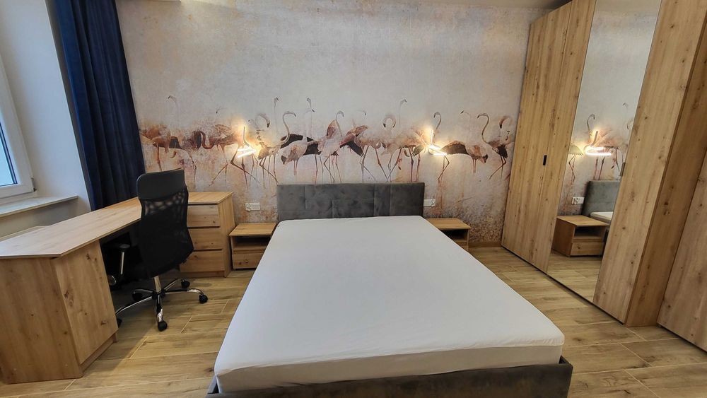 Wynajem, Łódź, mieszkanie, Kilińskiego