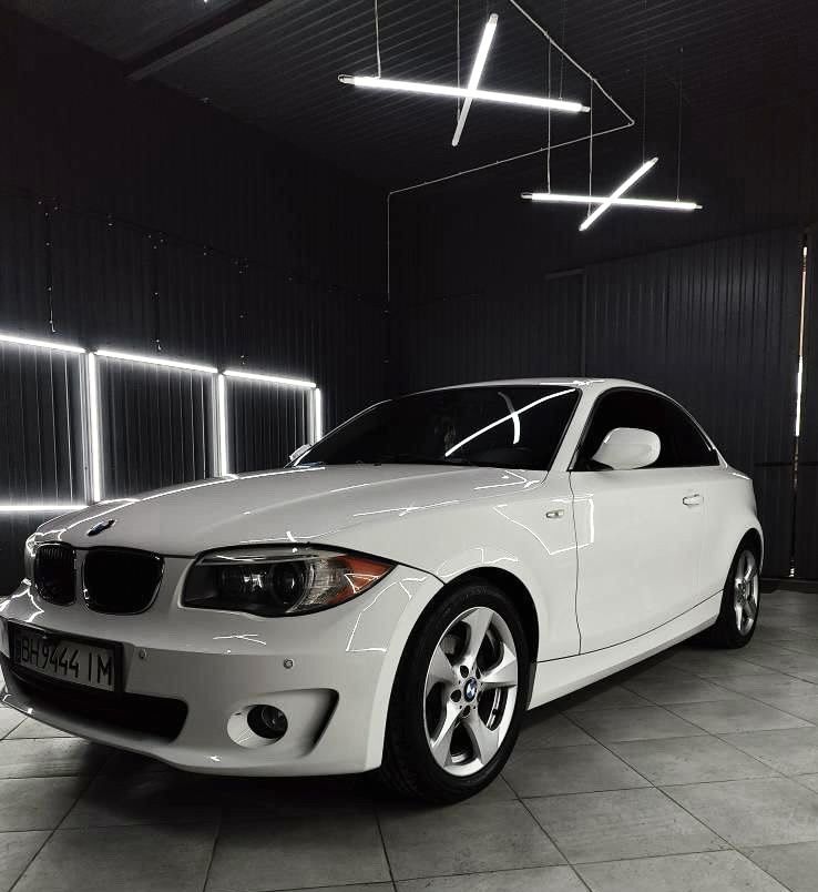 Продам BMW 128i n52b30 2012