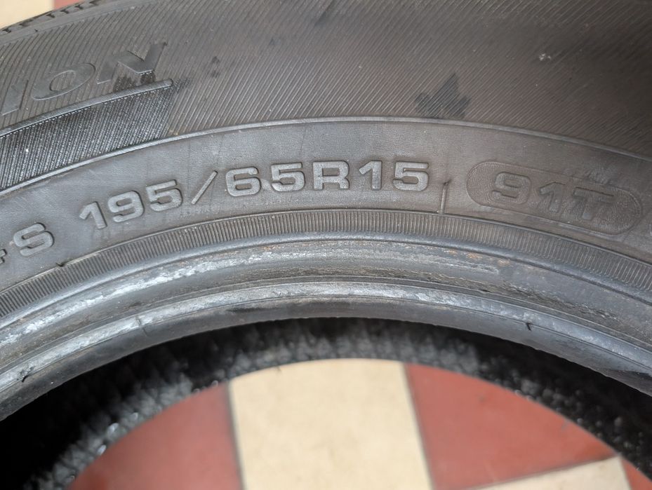 Dębica Frigo 2 195/65R15 91T #443