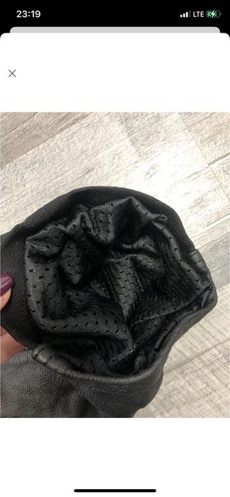 Мотоштани жіночі