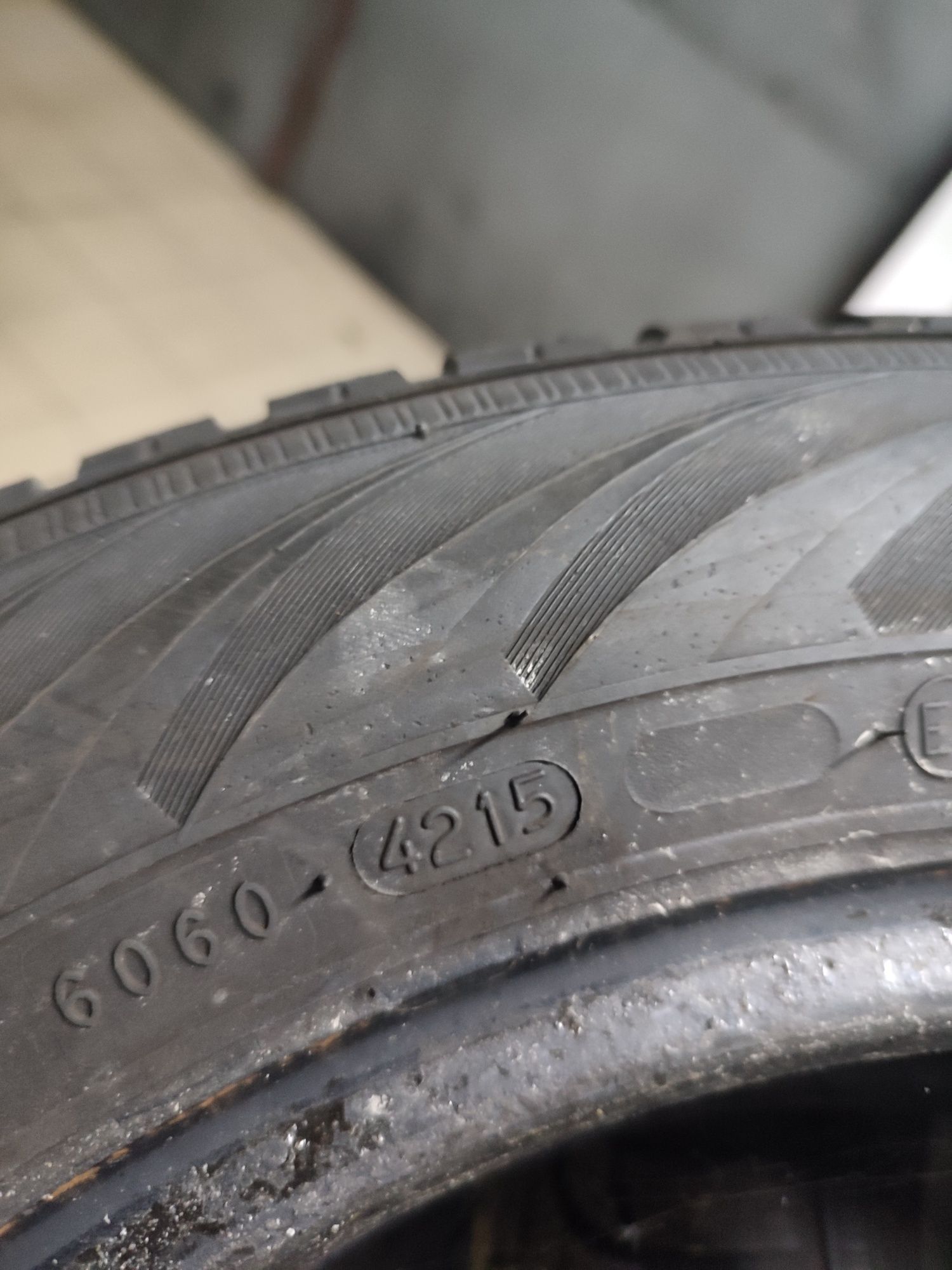 Opony Nokian zimowe 175/65r15