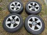 Oryg Alu Felgi 16" BMW E60 E61 E90 E91 F30 F31 5x120