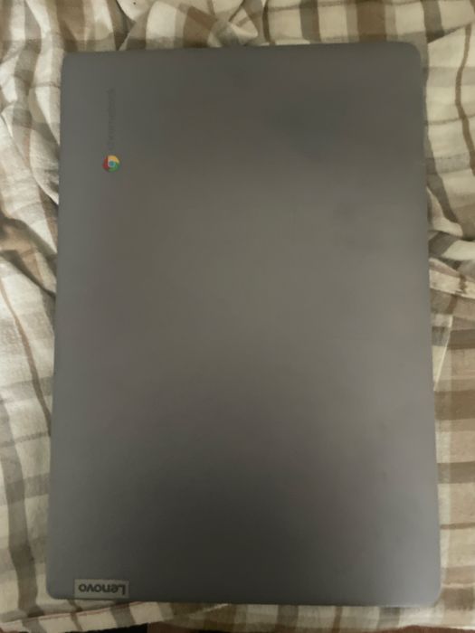 Computador portatil chromebook da lenovo ( com sisrema chrome )