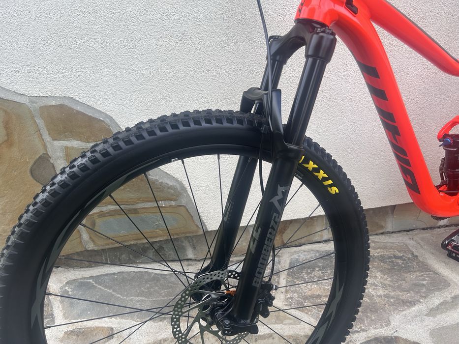 Rower Enduro MTB Giant Trance 2020 scott canyon jibber dh fr