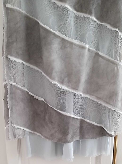 Spódnica " mgiełka ", cudo !