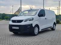 Peugeot Expert  EXPERT 2.0HDI 120KM*L2H1*Klima*Tempomat*SUPER STAN!