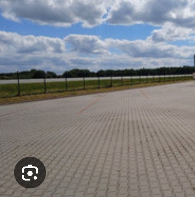 działka budowlano handlowa 5.000m2