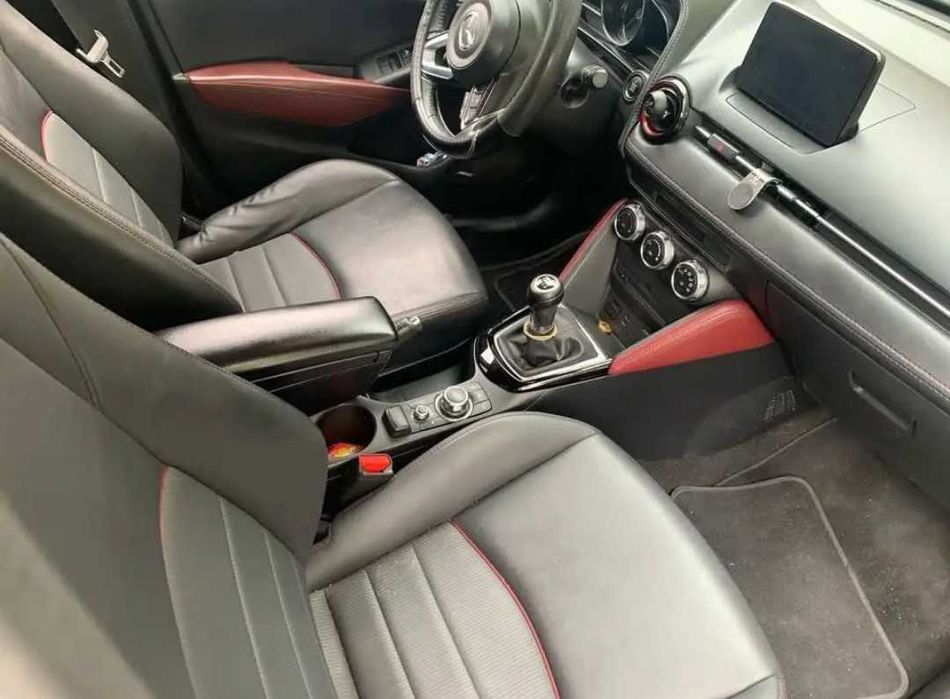 Mazda CX3 1.5 DIESEL