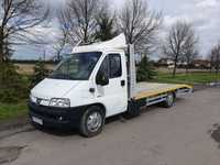 Sprzedam Peugeot Boxer 350