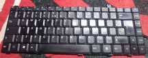 klawiatura Fujitsu Siemens LA 1703