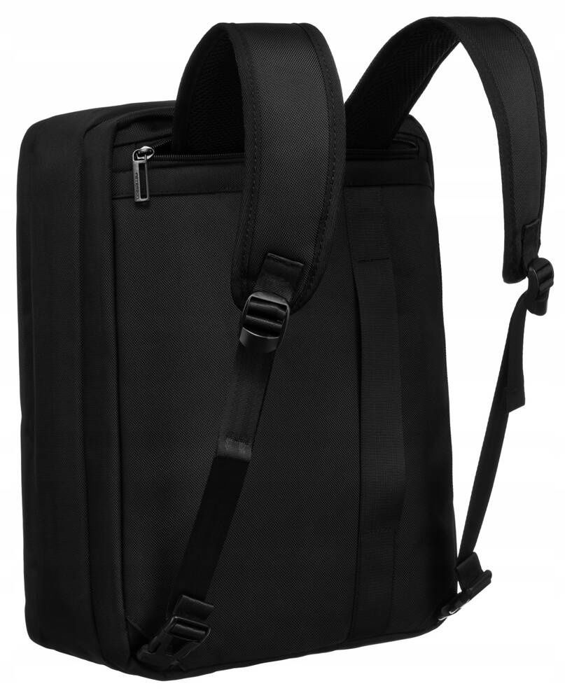 torba-plecak 2w1 na laptopa - peterson