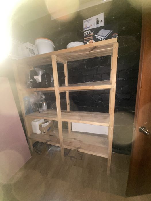 Оренда кухня, цех, кондитерська з обладнанням