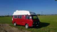 Volkswagen LT  VOLKSWAGEN LT31 Oryginalna zabudowa Reimo!