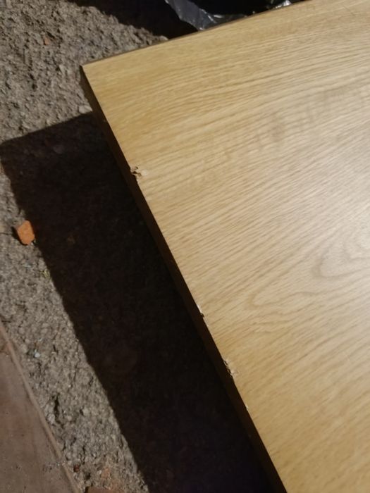 Mesa de jantar SANDBY