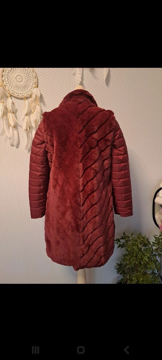 Płaszczyk jesienny Pffefinger