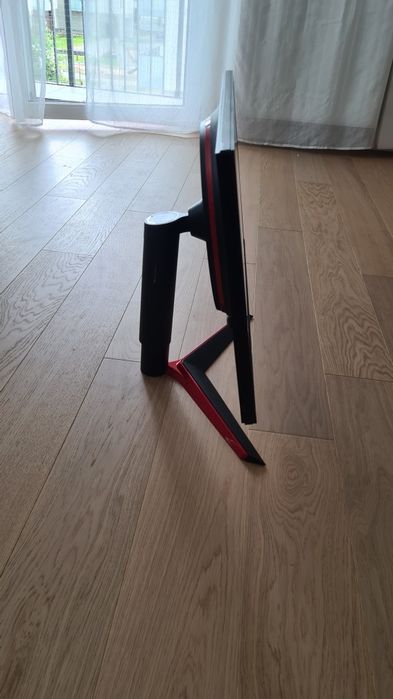 Monitor ​gamingowy LG UltraGear 27GL83A