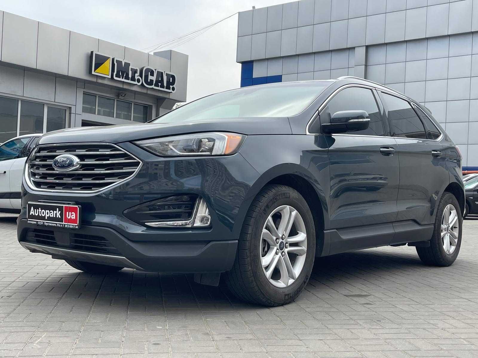 Продам Ford Edge 2018р. #43185